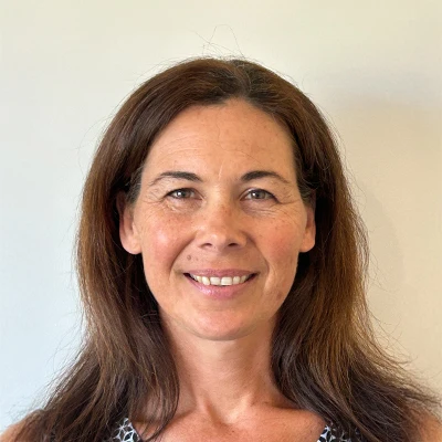 Chiropractic Te Puke Bay of Plenty NZ Claire Harper-Wilson Chiropractic Assistant