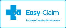 Easy Claim Insurance Logo